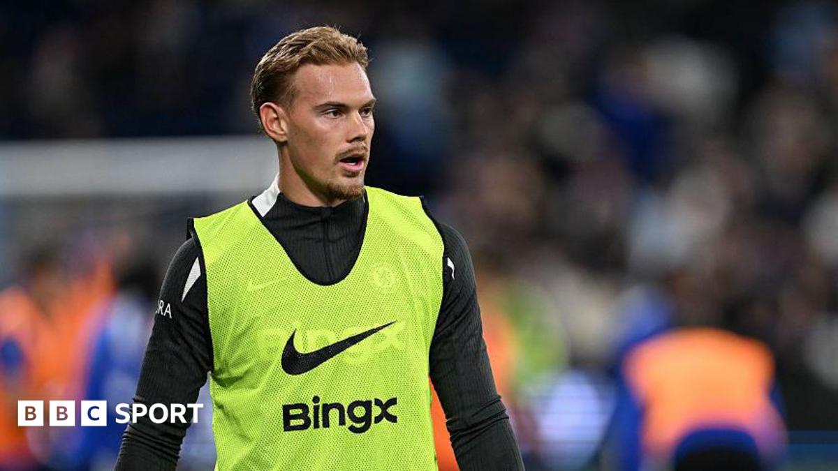 Chelsea transfer news: Goalkeeper Filip Jorgensen to move to Strasbourg on loan