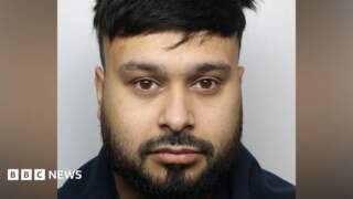 Bradford county lines heroin and cocaine dealer jailed