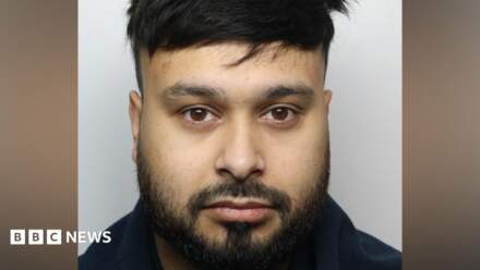 Bradford county lines heroin and cocaine dealer jailed