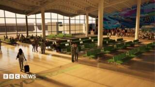 Consultation on Doncaster Sheffield Airport flight paths opens
