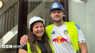 Dewsbury Arcade revamp leaves traders and managers excited to open