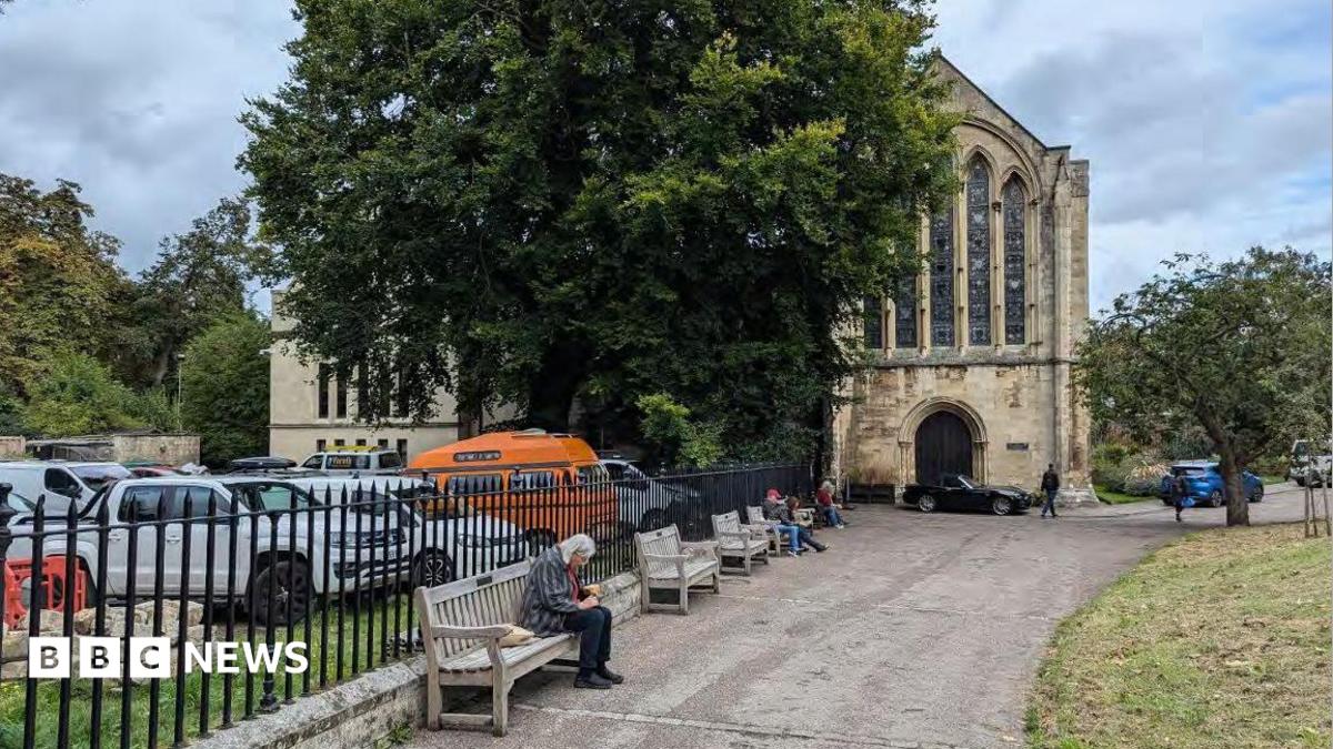 York Minster plans new museum and sensory gardens