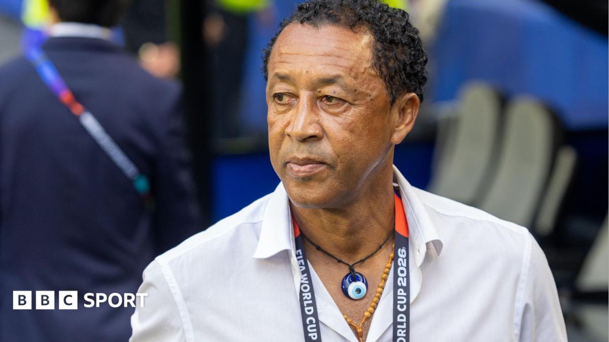 Bubista: Cape Verde coach leaves after World Cup to join Moroccan club RS Berkane