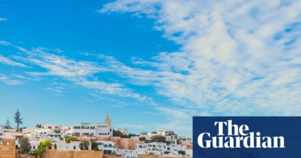 Exploring Rabat, Morocco – this year’s Unesco World Book Capital | Morocco holidays