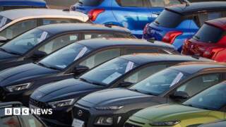 Bradford car dealer ordered to repay defrauded Covid loan