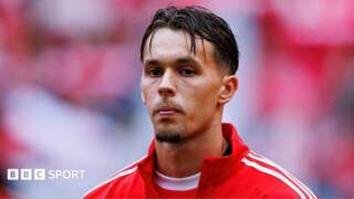 Newcastle United transfer news: Advanced talks in move for Benfica defender Amar Dedic