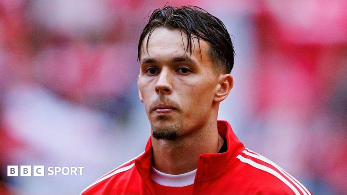 Newcastle United transfer news: Advanced talks in move for Benfica defender Amar Dedic