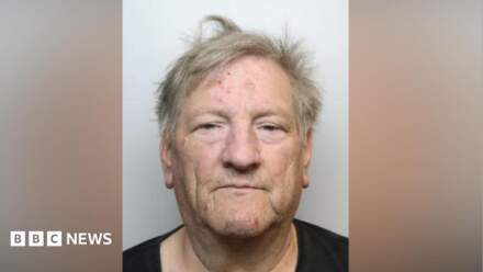 Farmer jailed for ‘body in barrel’ murder in Barnsley