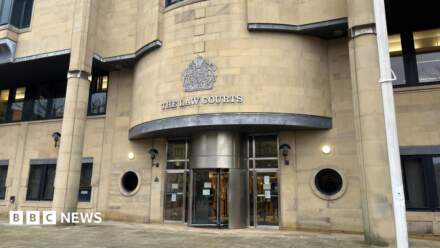Bingley man accused of child sex offences dies before trial