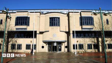 Man lay in pool of blood after late-night ambush, court hears