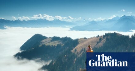 Share a tip on a holiday in Europe’s mountains | Travel