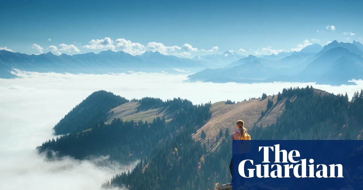 Share a tip on a holiday in Europe’s mountains | Travel
