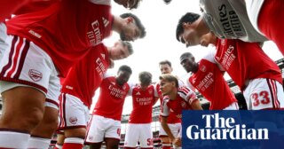 Arsenal step up push for defensive cover with Timber and Saliba sidelined | Arsenal