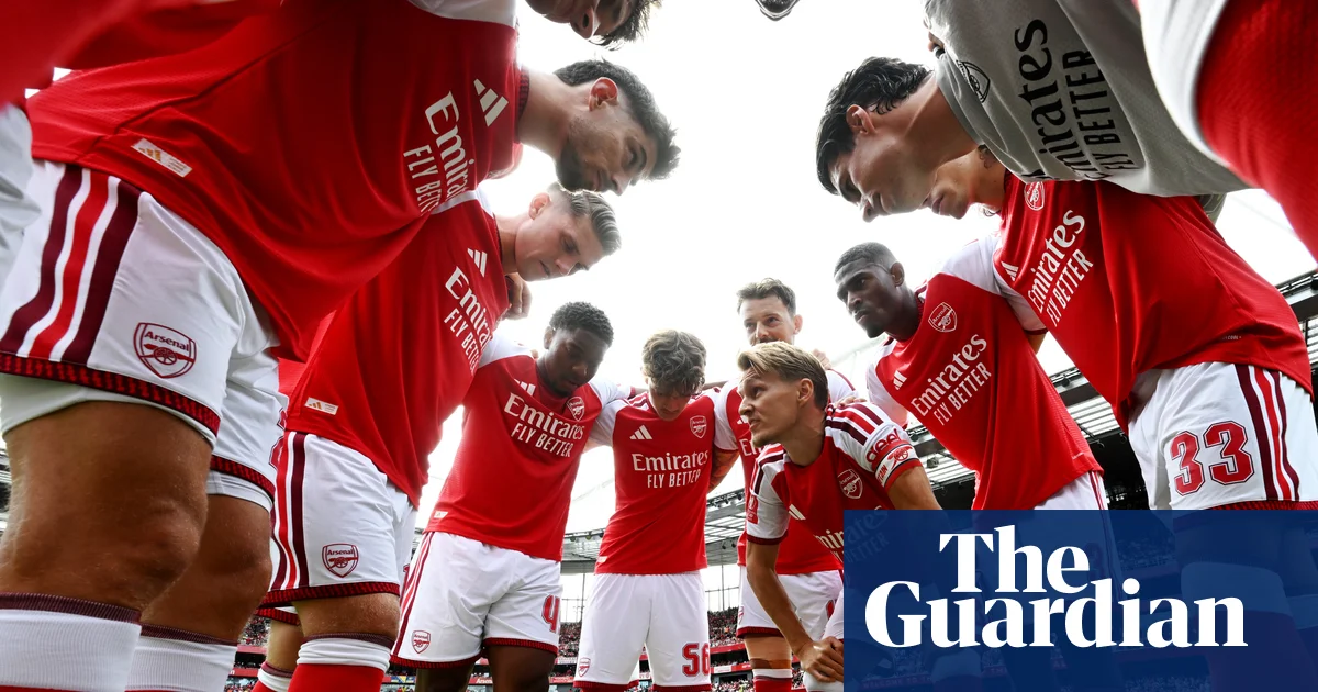Arsenal step up push for defensive cover with Timber and Saliba sidelined | Arsenal