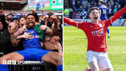 EFL: 2026-27 season starts on Saturday with Carabao Cup preliminary ties