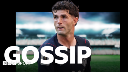 Football gossip: Pulisic, Leweling, Fernandez-Pardo, Grealish, Henderson, Giles, Timber