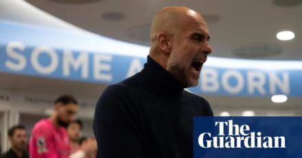 Guardiola’s row with Walker at Manchester City revealed in new Amazon documentary | Manchester City