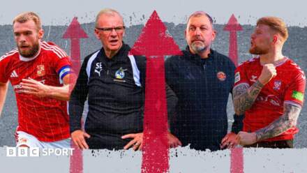 League Two 2026-27 season preview: Club-by-club guide to new campaign