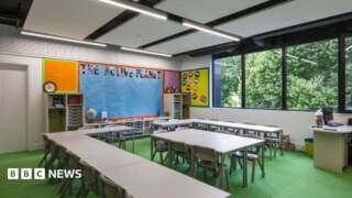North Yorkshire Council need £80m for schools’ maintenance