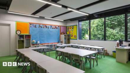 North Yorkshire Council need £80m for schools’ maintenance