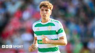 West Ham transfer news: Hammers break EFL record to sign Arne Engels for £22m from Celtic