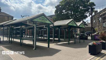 New plans for future of Pudsey Market after consultation