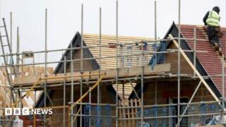 Farsley housing plan approved for former banking site