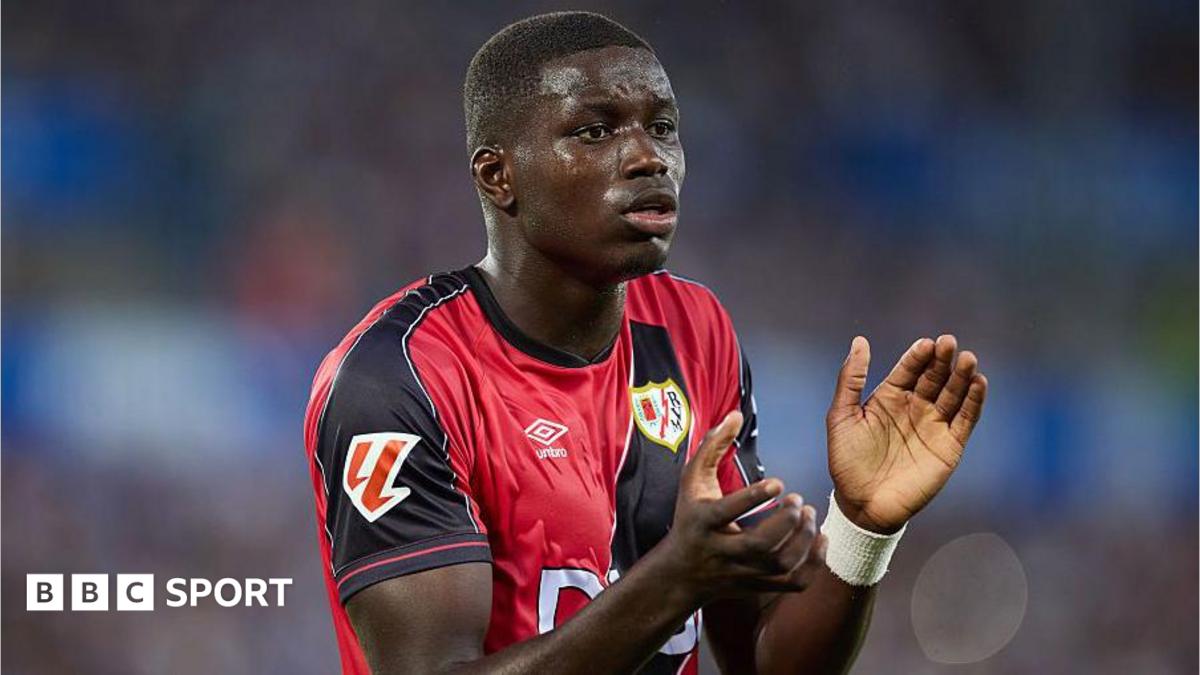 Hull City transfer news: Nobel Mendy and Lucas Herrington join
