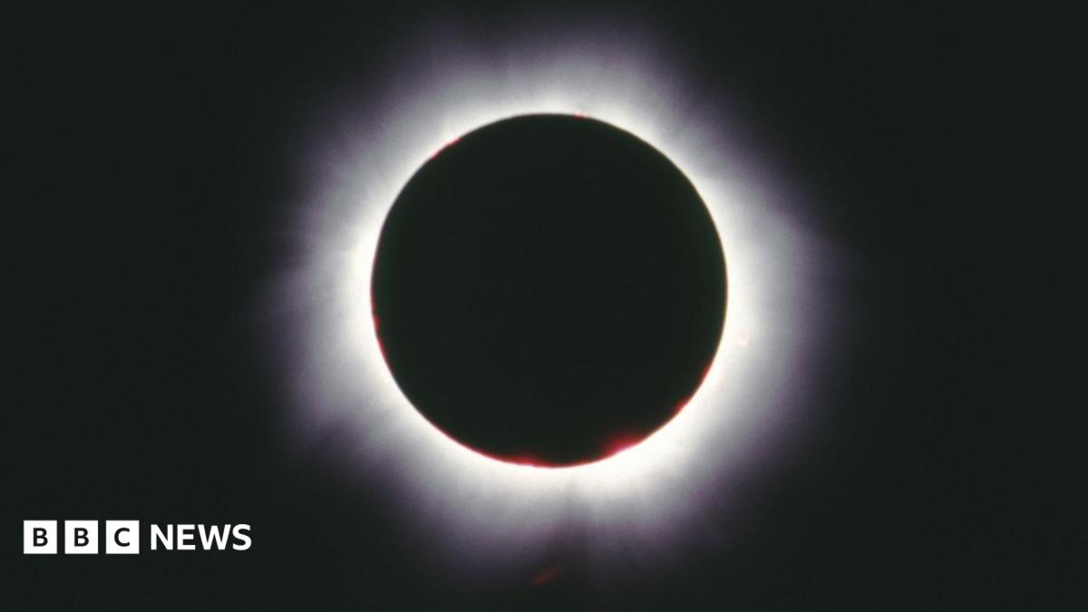 Solar eclipse in Yorkshire: When is it and how can I view it?