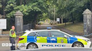 Man arrested after woman badly hurt in Headingley assault