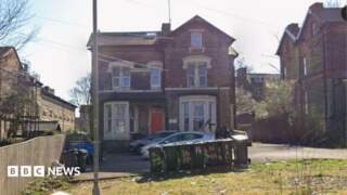 Basement flat plans for Manningham conservation area refused
