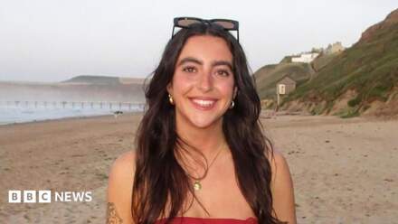 Tribute to TV make-up artist killed in A170 crash near Pickering