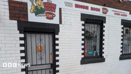 Leeds Engine Room Cafe owner “heartbroken” after burglary