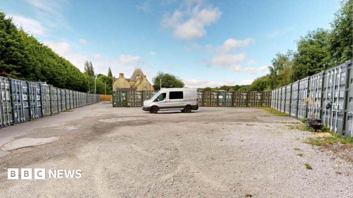 Shipley storage facility owner applies for retrospective planning