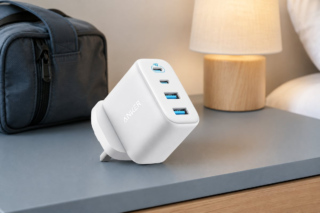 This £15 Anker plug can charge four devices from one socket