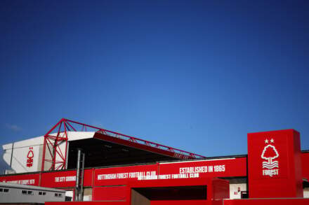 Nottingham Forest vs Leeds United live: Team news from the City Ground, Nico Elvedi makes bench