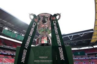 Leeds United's Carabao Cup second round opponents confirmed as Whites get instant away-trip repeat