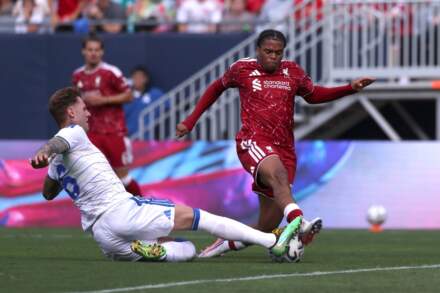 Return to key Leeds United principle is a game changer – Graham Smyth's Liverpool Verdict