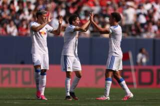 Leeds United difference-maker vs Liverpool outlines future hope ahead of 2026/27 Premier League season