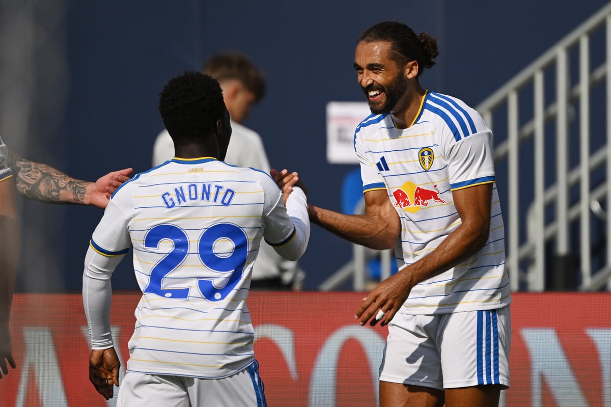 Leeds United & Brentford final injury news as updates leave 2 out and 1 new doubt but 4 back
