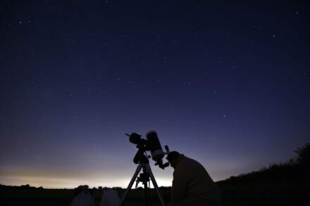 Date Perseid meteor shower will reach its peak this week – and the best time frame to look for the Perseids