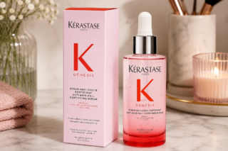 Kérastase hair serum praised for stronger hair in Amazon bestseller deal