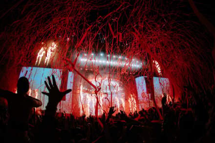 Police to use live facial recognition at Leeds Festival