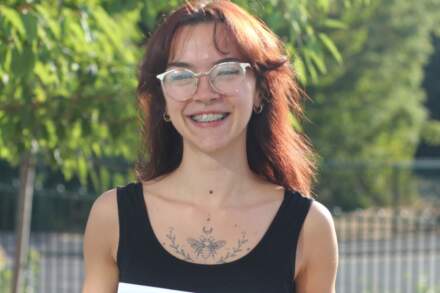 Mercia Collegiate Sixth Form students celebrate best ever A-level results with five Oxbridge places