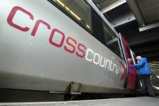 Sheffield trains disrupted as CrossCountry services withdrawn due to 'power outage'
