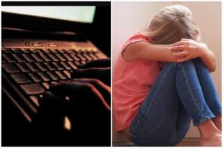 Defiant paedophile pensioner downloaded sickening images at his home