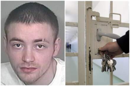 Prisoner phoned MPs from HMP Wakefield and threatened to kill them 'like Jill Dando'