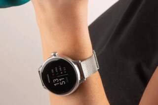 I tried the Sekonda Connect Smart Watch and it's a seriously stylish way to track my fitness
