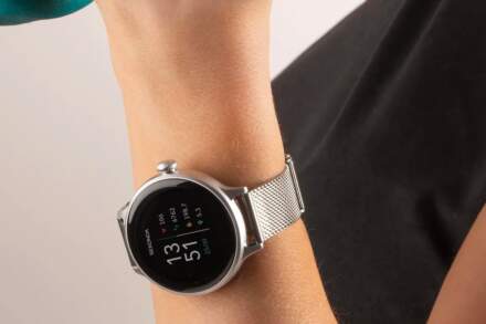 I tried the Sekonda Connect Smart Watch and it's a seriously stylish way to track my fitness