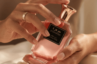 How to make perfume last longer: 5 simple tricks to keep your fragrance smelling stronger for hours